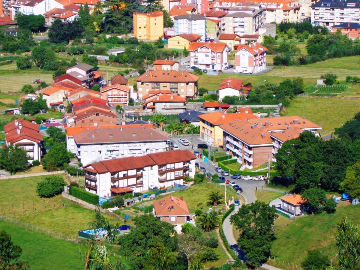 Los Rosales Ampuero Luaran gambar