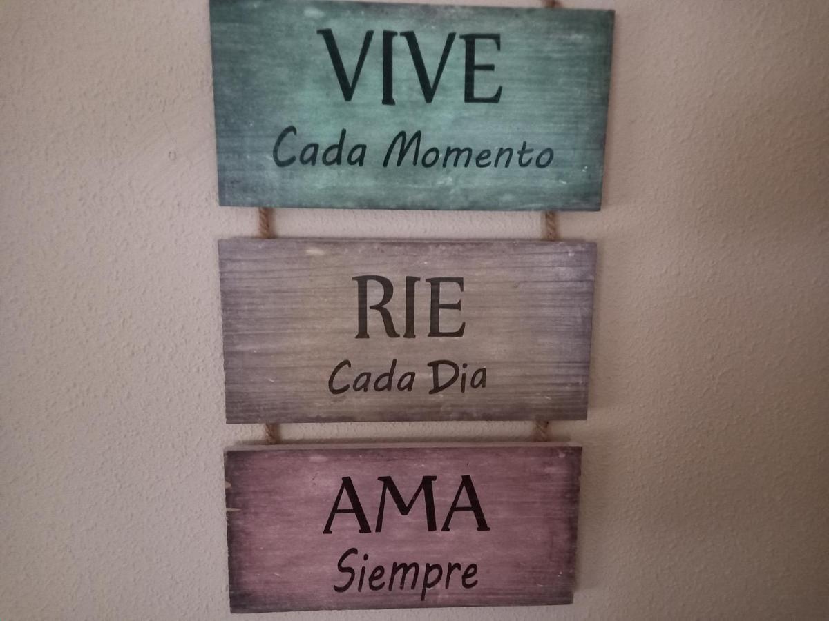 Los Rosales Ampuero Luaran gambar